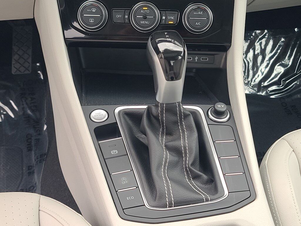 2024 Volkswagen Jetta 1.5T SE Springfield VA