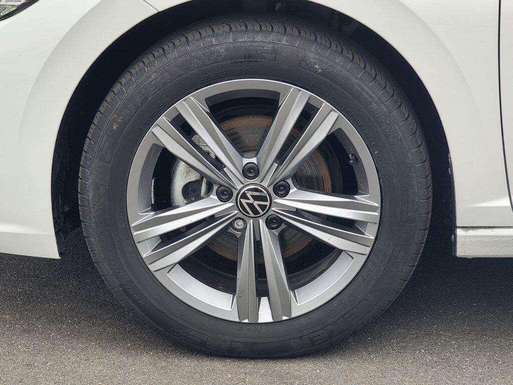 2024 Volkswagen Jetta 1.5T SE Springfield VA