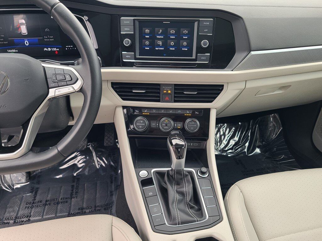 2024 Volkswagen Jetta 1.5T SE Springfield VA