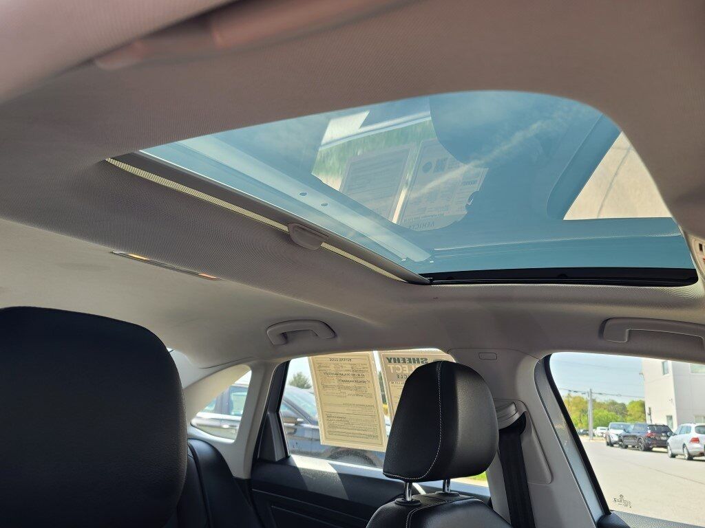 2024 Volkswagen Jetta 1.5T SE Springfield VA