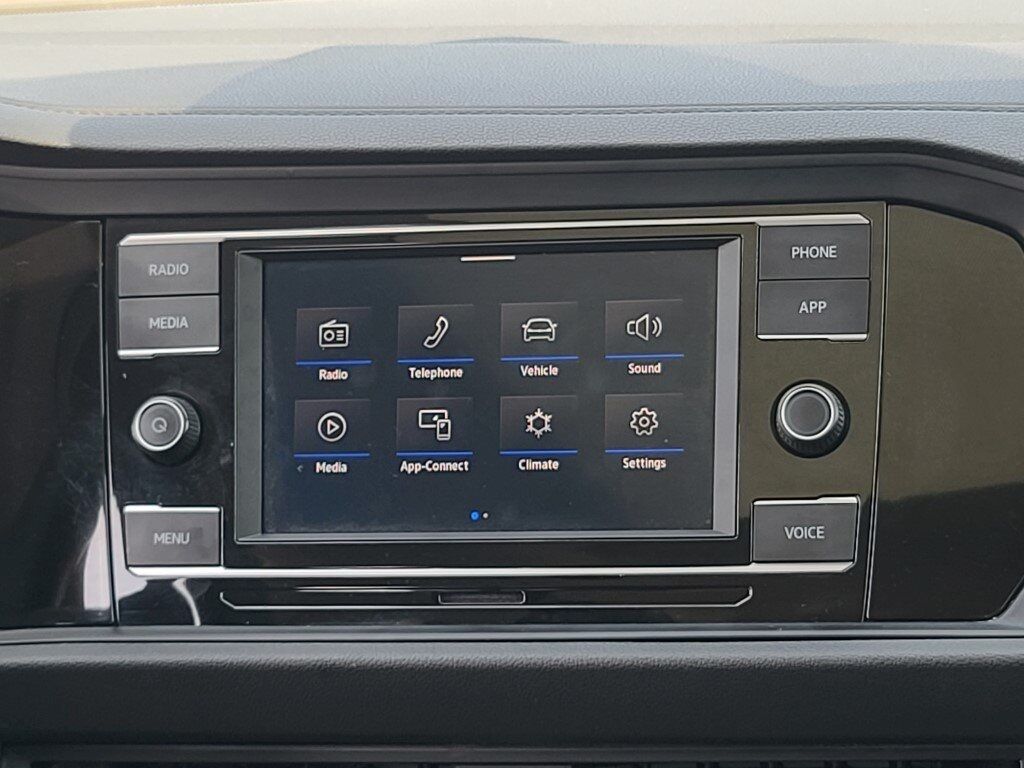 2024 Volkswagen Jetta 1.5T SE Springfield VA