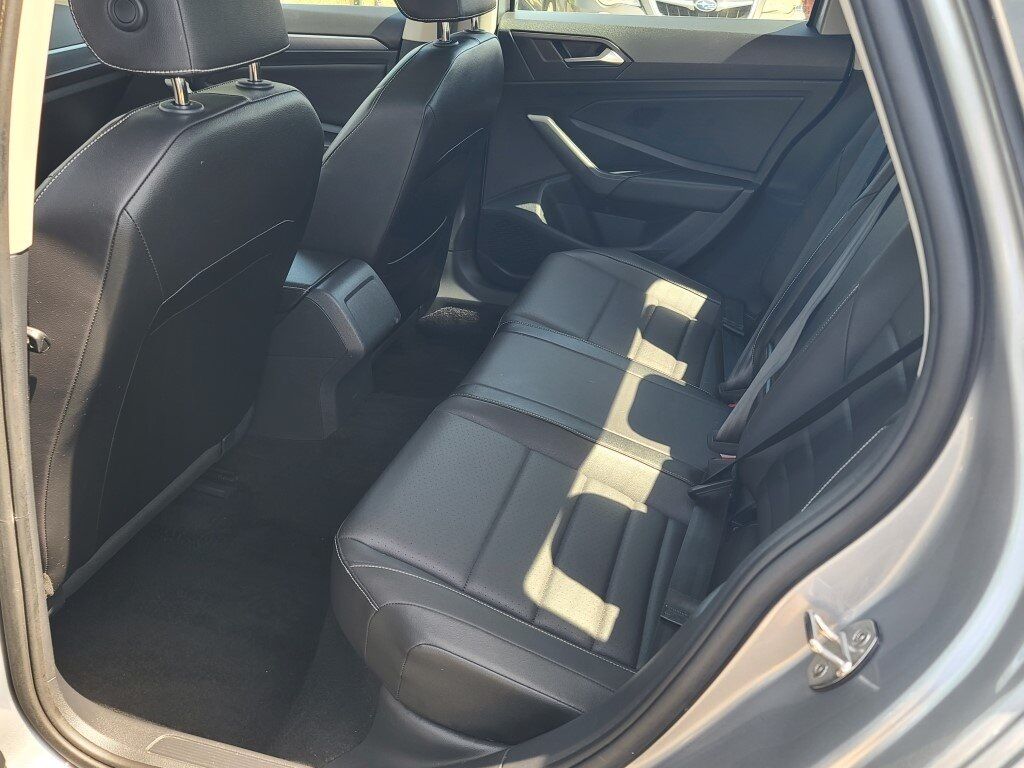 2024 Volkswagen Jetta 1.5T SE Springfield VA