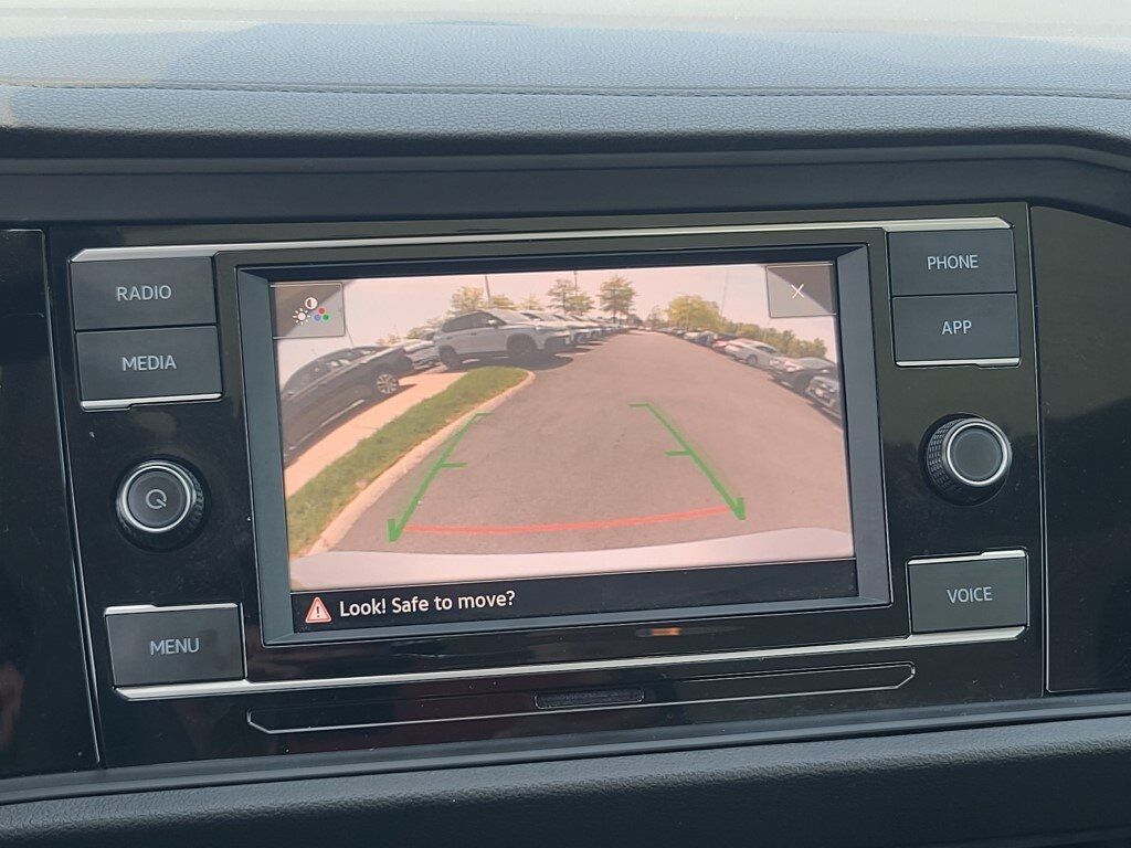 2024 Volkswagen Jetta 1.5T SE Springfield VA