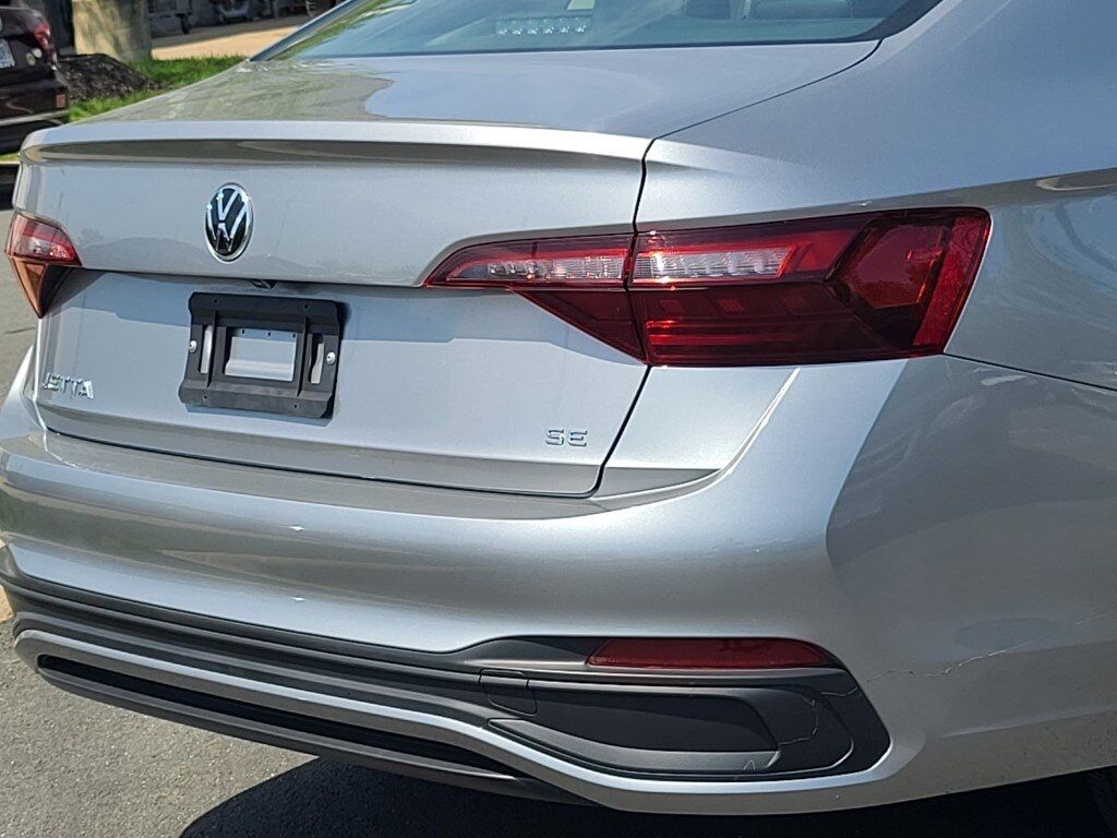 2024 Volkswagen Jetta 1.5T SE Springfield VA