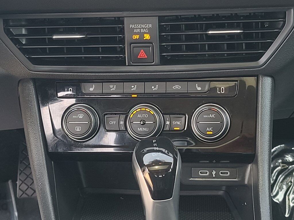 2024 Volkswagen Jetta 1.5T SE Springfield VA