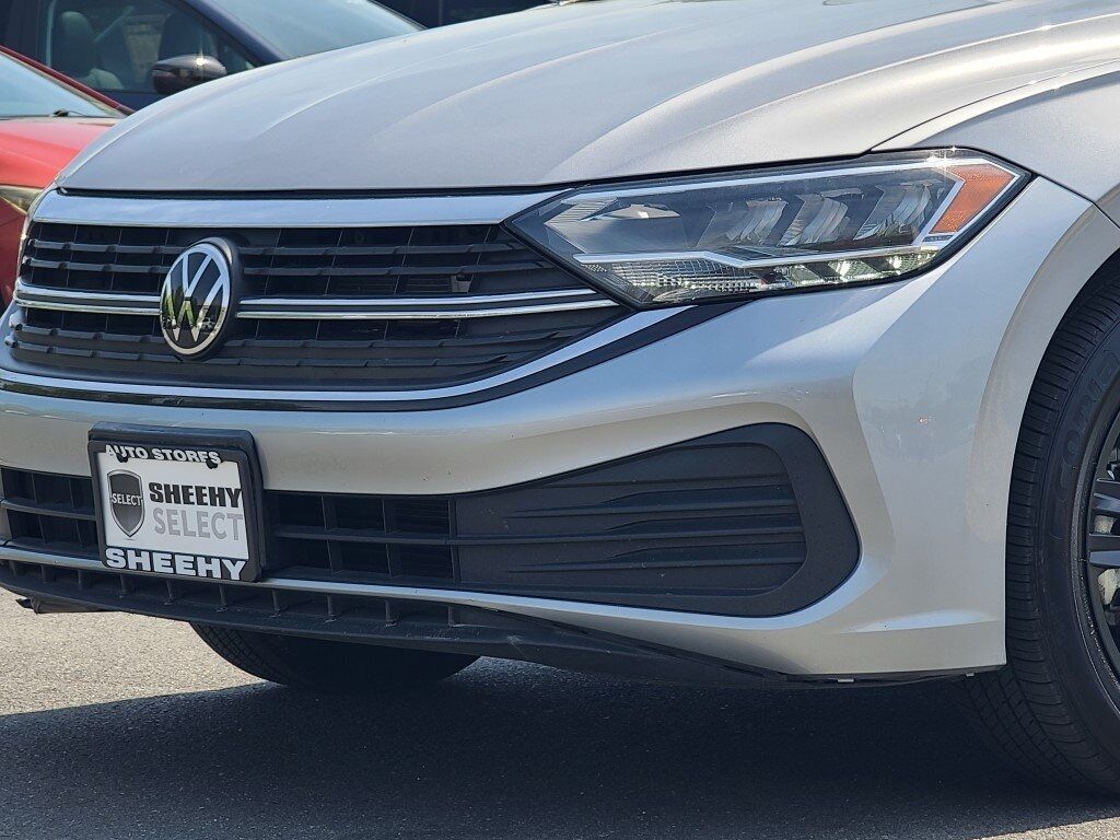 2024 Volkswagen Jetta 1.5T SE Springfield VA