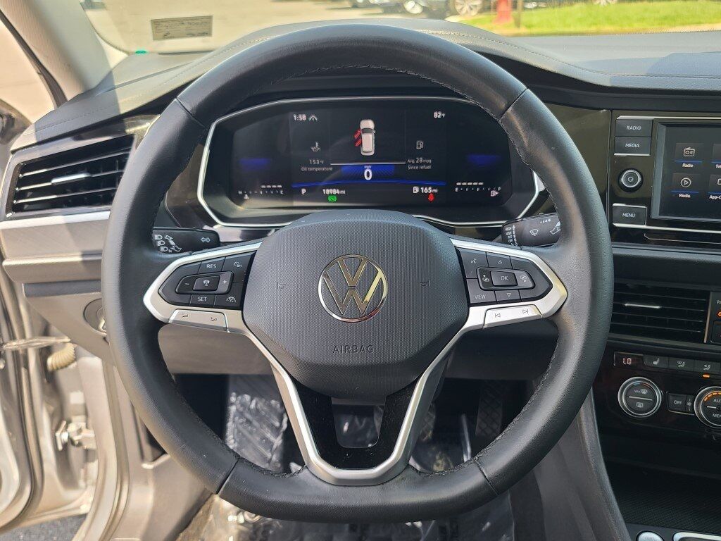 2024 Volkswagen Jetta 1.5T SE Springfield VA