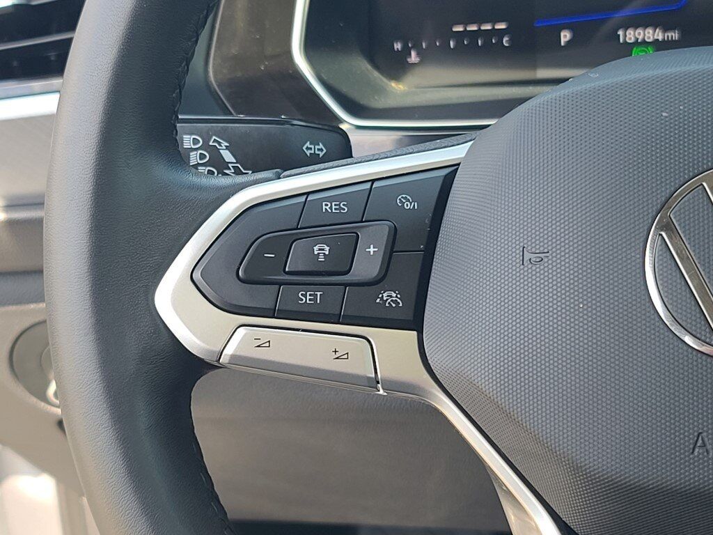 2024 Volkswagen Jetta 1.5T SE Springfield VA