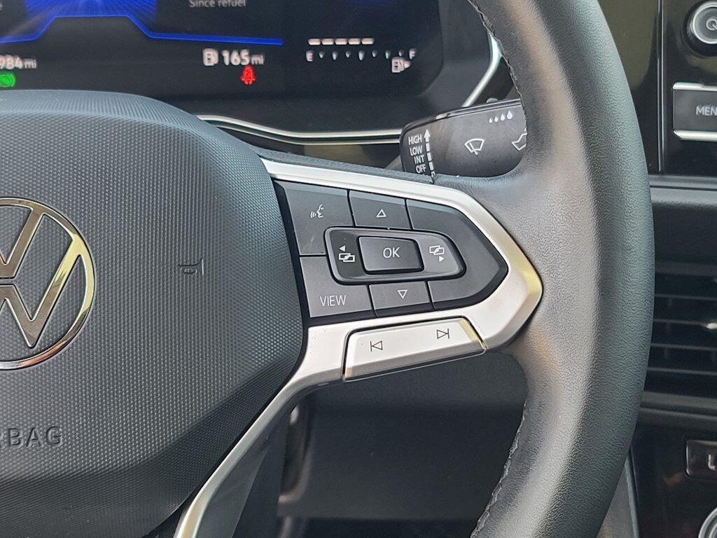 2024 Volkswagen Jetta 1.5T SE Springfield VA