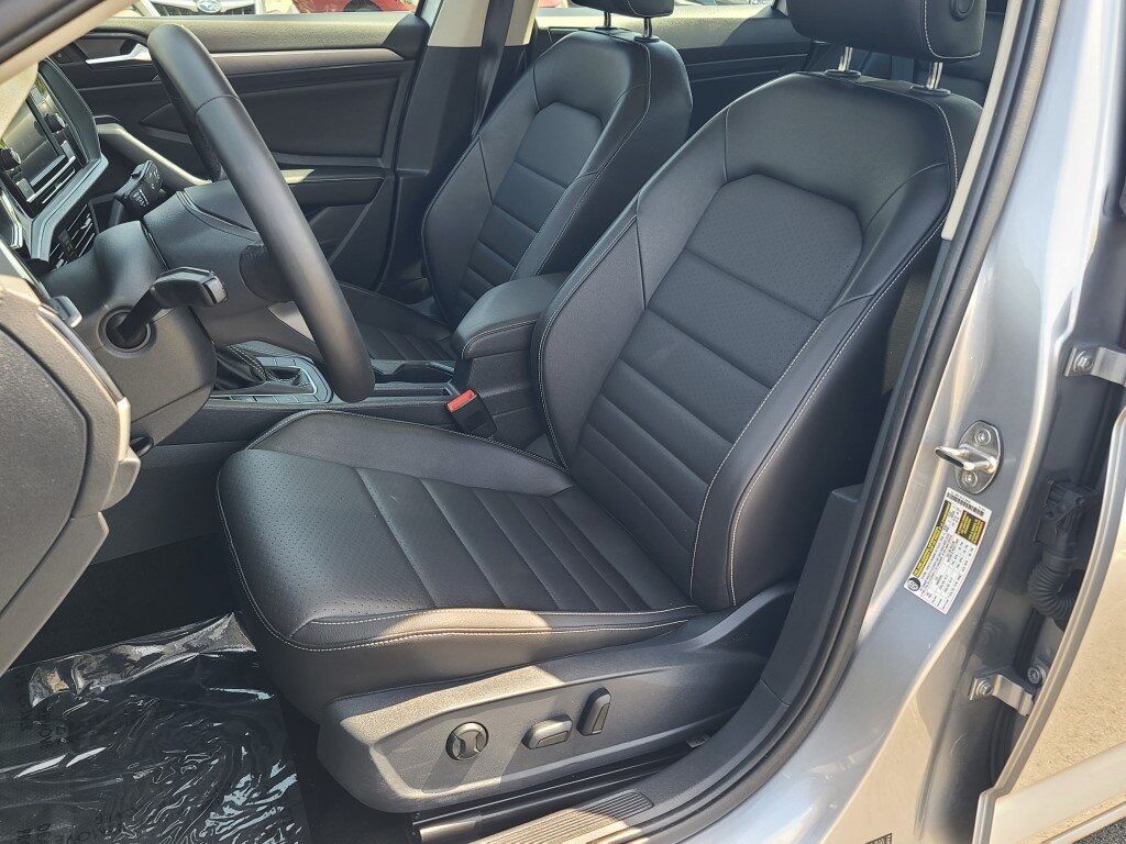 2024 Volkswagen Jetta 1.5T SE Springfield VA