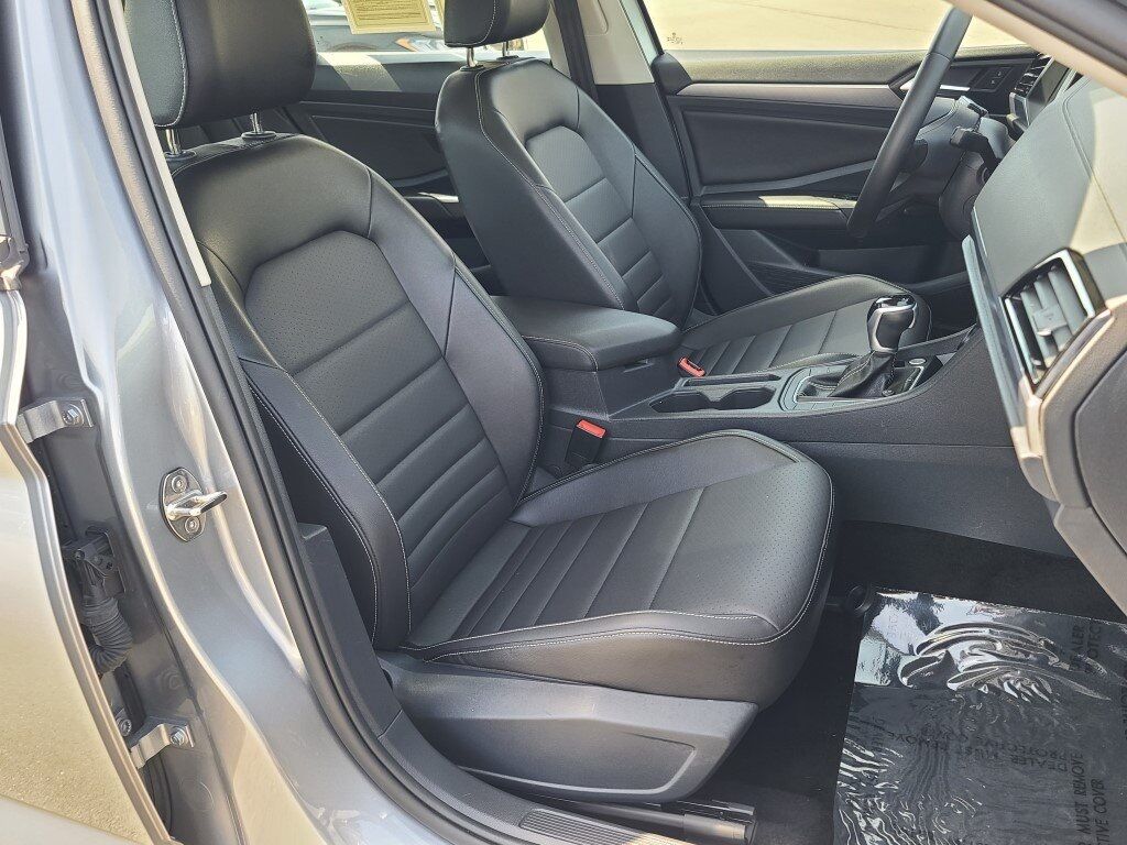 2024 Volkswagen Jetta 1.5T SE Springfield VA