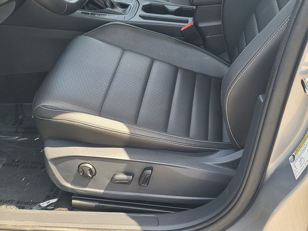 2024 Volkswagen Jetta 1.5T SE Springfield VA