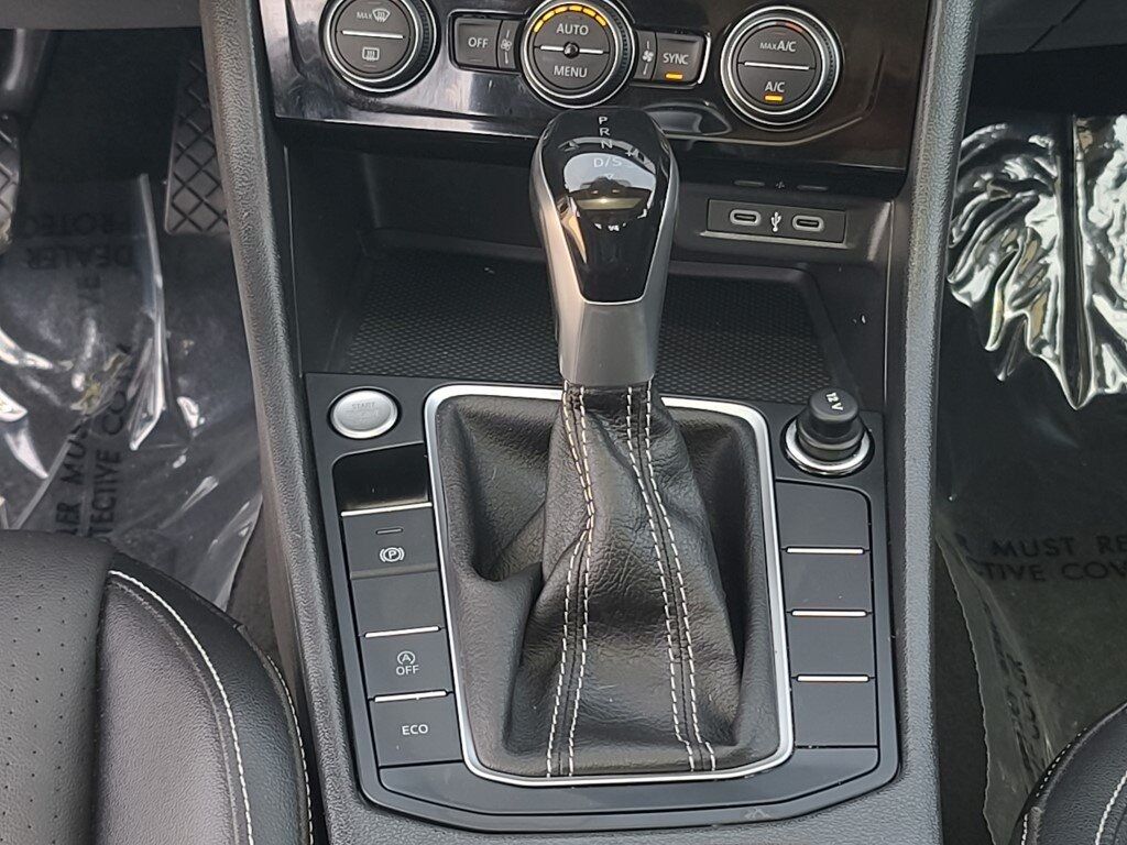 2024 Volkswagen Jetta 1.5T SE Springfield VA