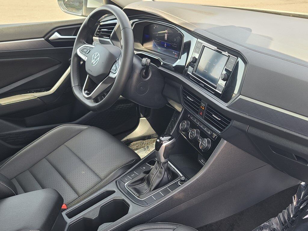 2024 Volkswagen Jetta 1.5T SE Springfield VA