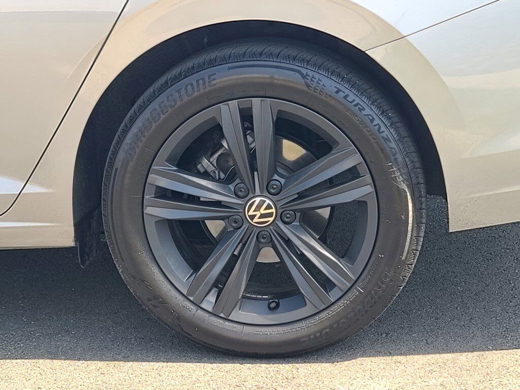 2024 Volkswagen Jetta 1.5T SE Springfield VA