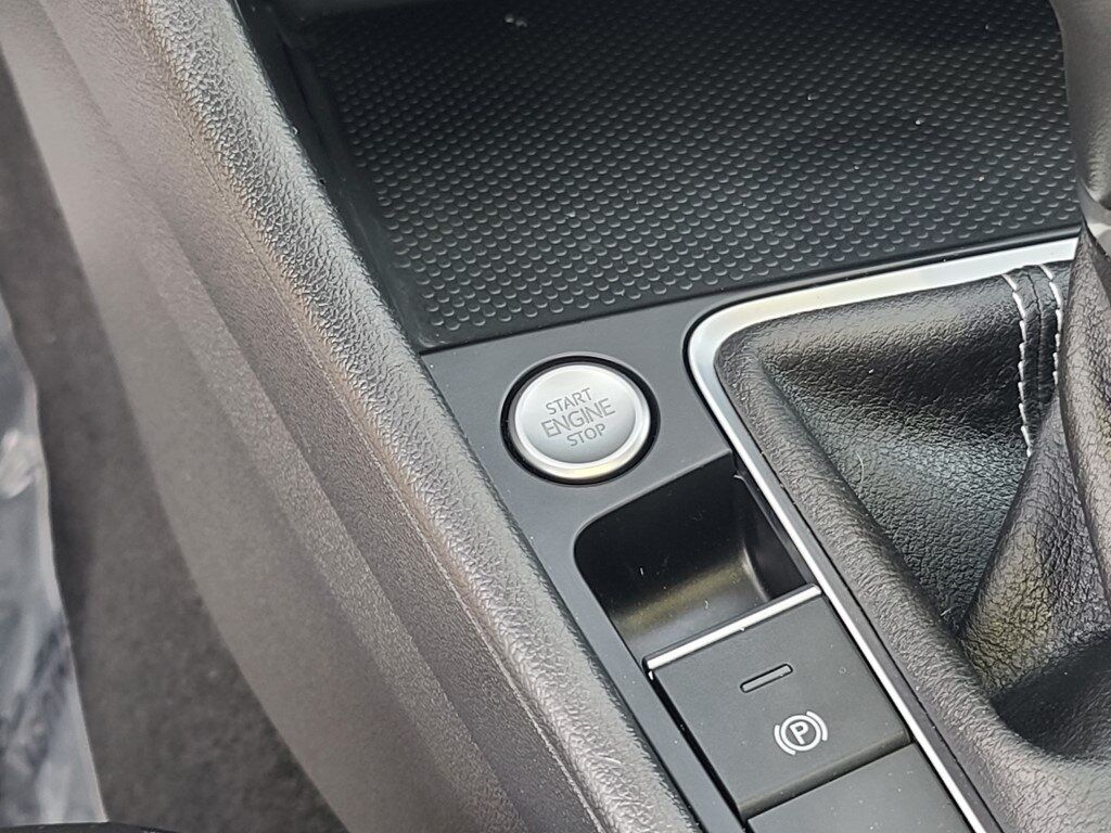 2024 Volkswagen Jetta 1.5T SE Springfield VA