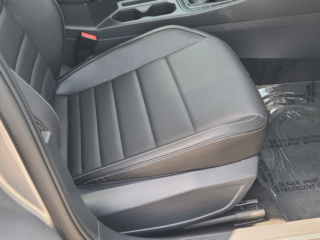 2024 Volkswagen Jetta 1.5T SE Springfield VA