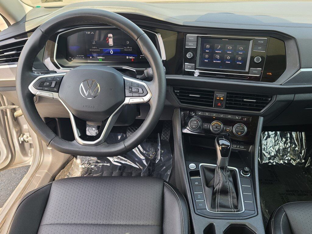 2024 Volkswagen Jetta 1.5T SE Springfield VA