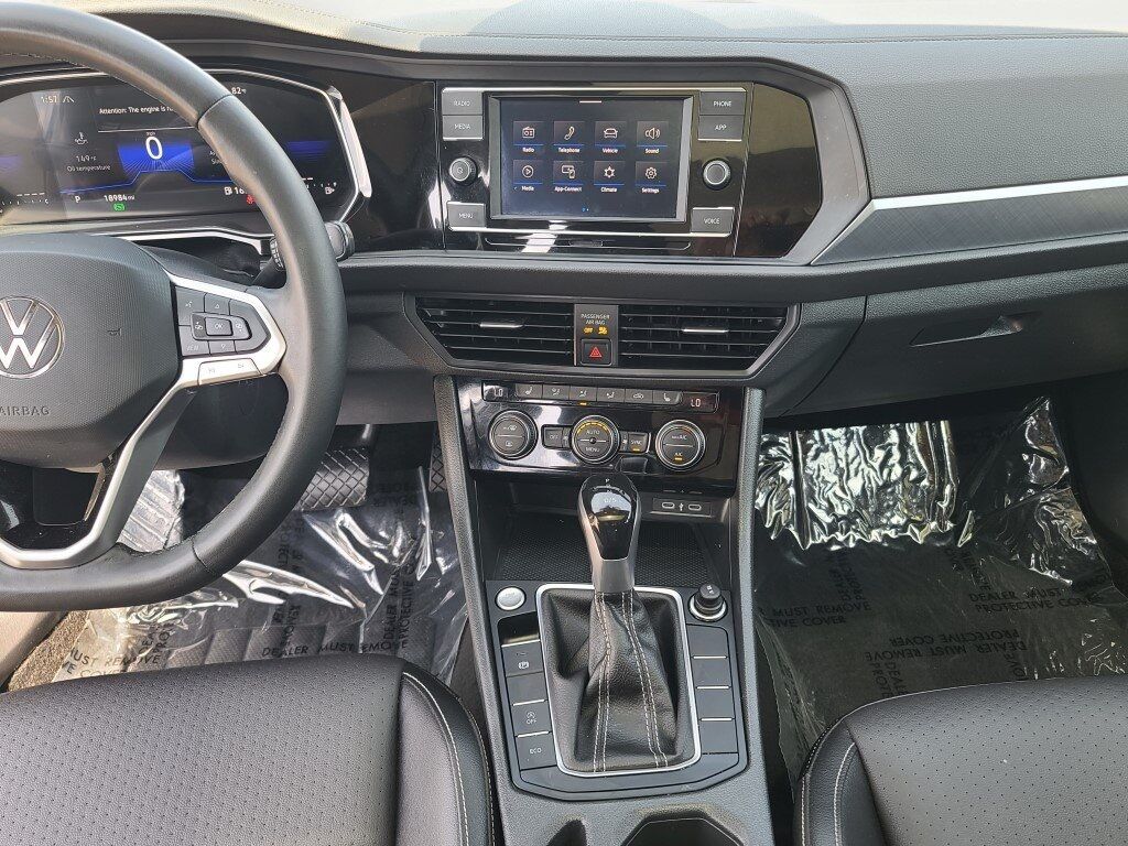 2024 Volkswagen Jetta 1.5T SE Springfield VA