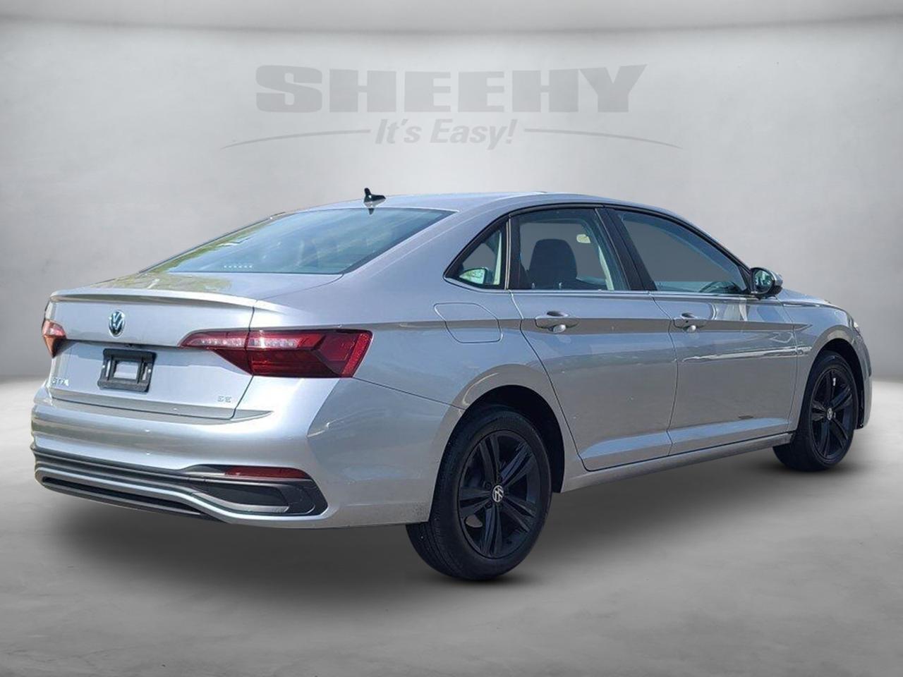 2024 Volkswagen Jetta 1.5T SE Springfield VA