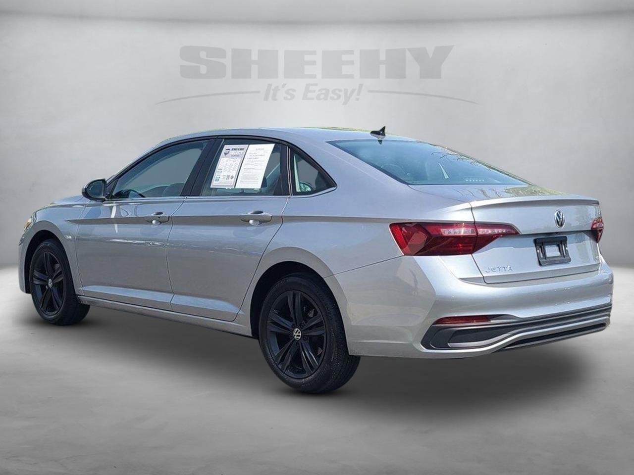 2024 Volkswagen Jetta 1.5T SE Springfield VA