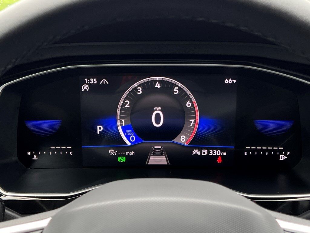 2024 Volkswagen Jetta 1.5T Sport Springfield VA