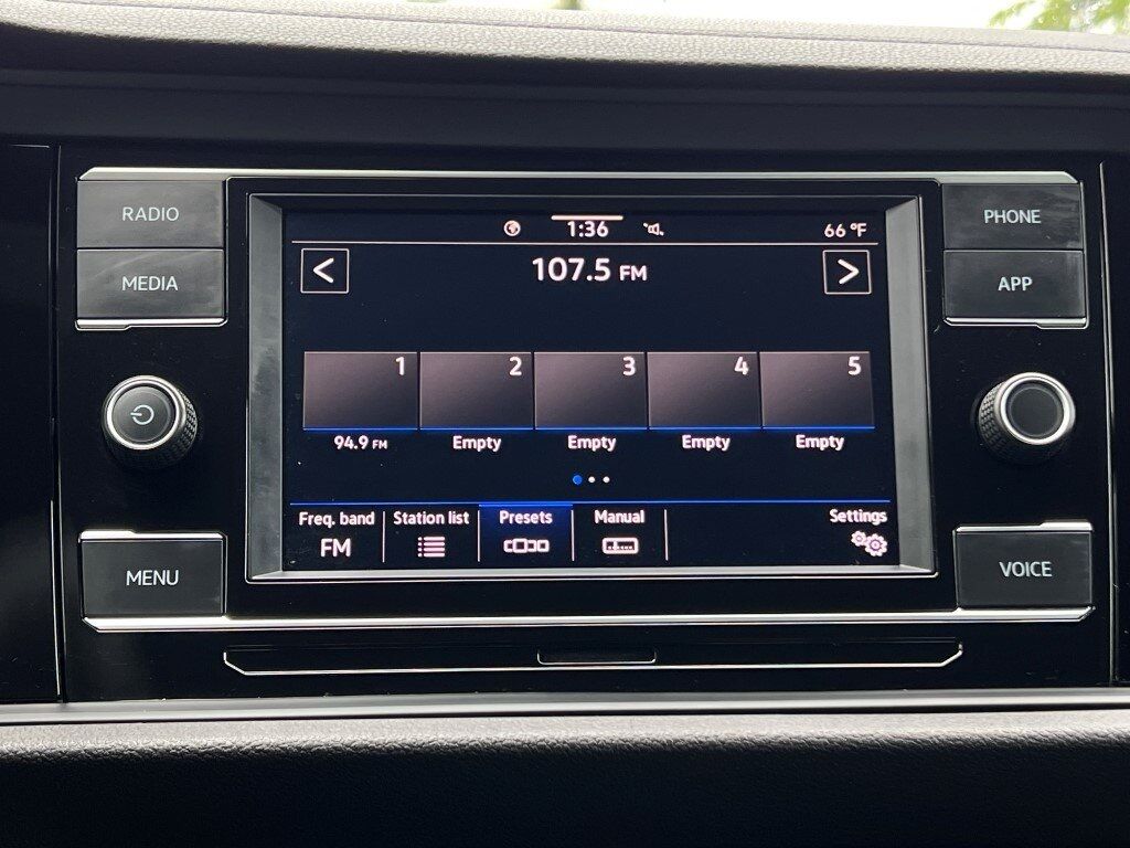 2024 Volkswagen Jetta 1.5T Sport Springfield VA