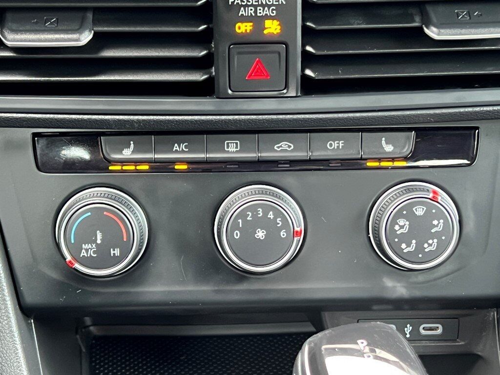 2024 Volkswagen Jetta 1.5T Sport Springfield VA