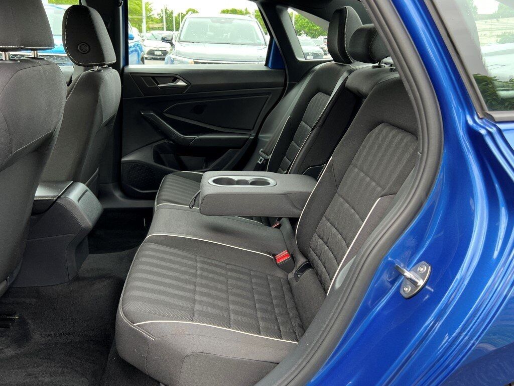 2024 Volkswagen Jetta 1.5T Sport Springfield VA