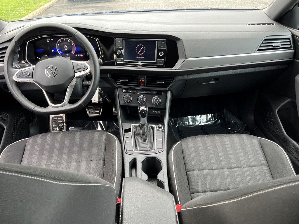 2024 Volkswagen Jetta 1.5T Sport Springfield VA