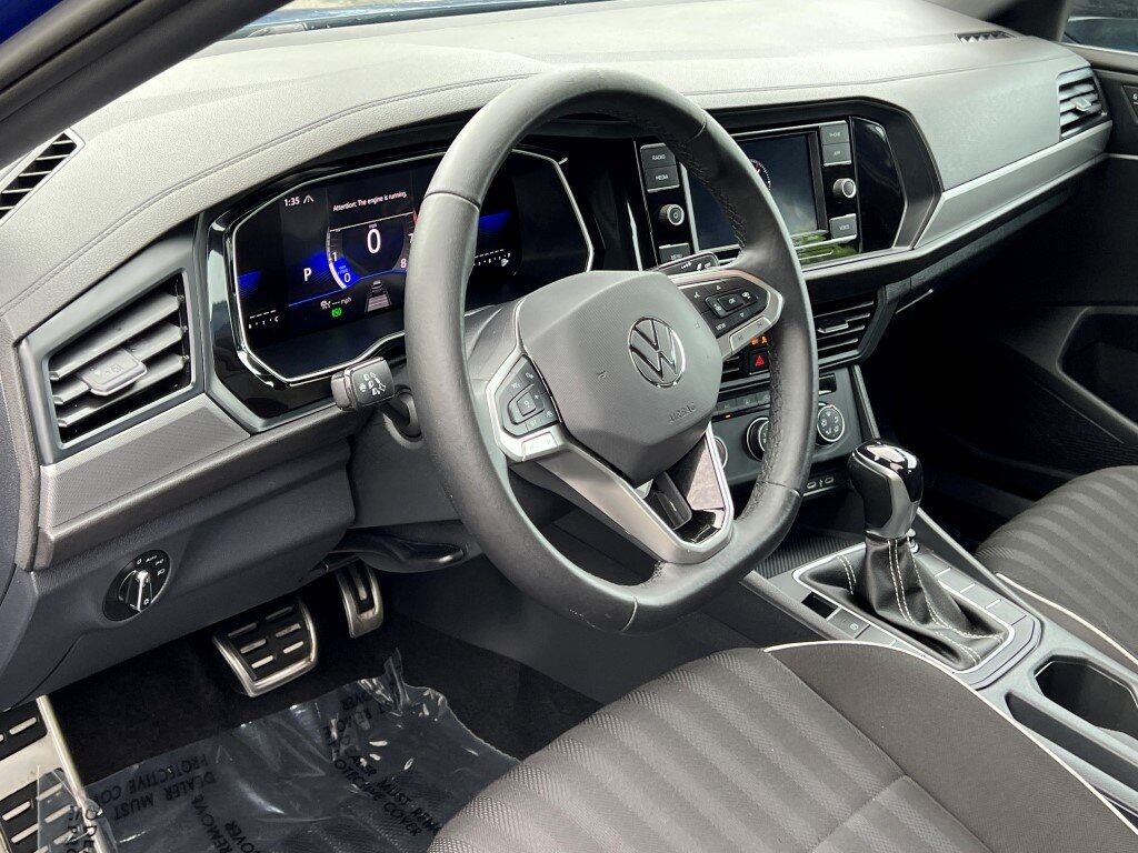 2024 Volkswagen Jetta 1.5T Sport Springfield VA