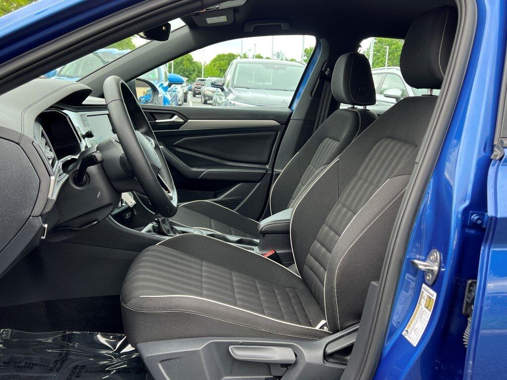 2024 Volkswagen Jetta 1.5T Sport Springfield VA