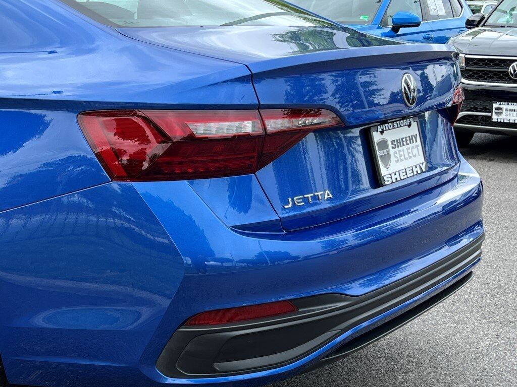 2024 Volkswagen Jetta 1.5T Sport Springfield VA