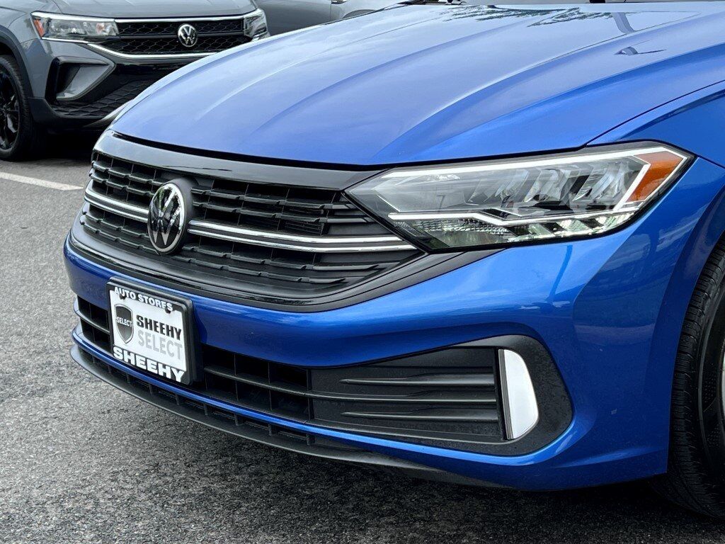 2024 Volkswagen Jetta 1.5T Sport Springfield VA