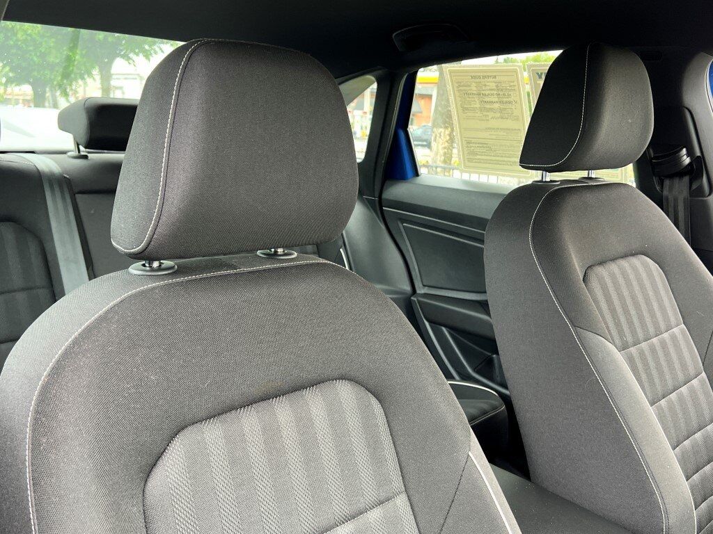 2024 Volkswagen Jetta 1.5T Sport Springfield VA