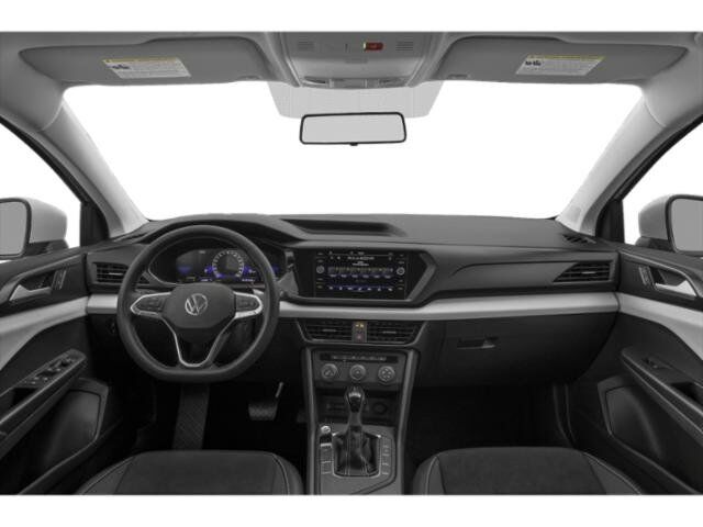 2024 Volkswagen Taos Braintree MA