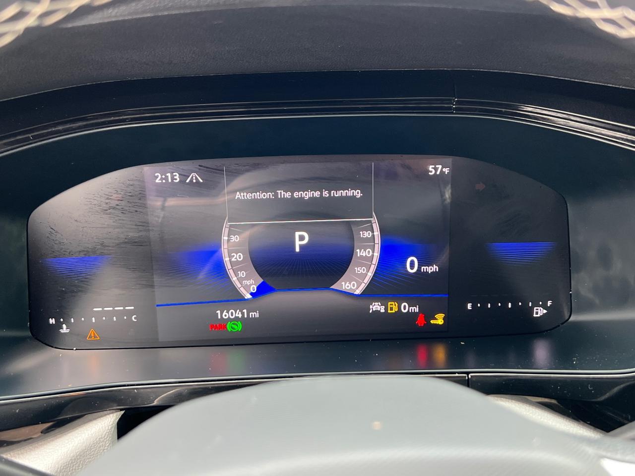 2024 Volkswagen Taos 1.5T S Hagerstown MD