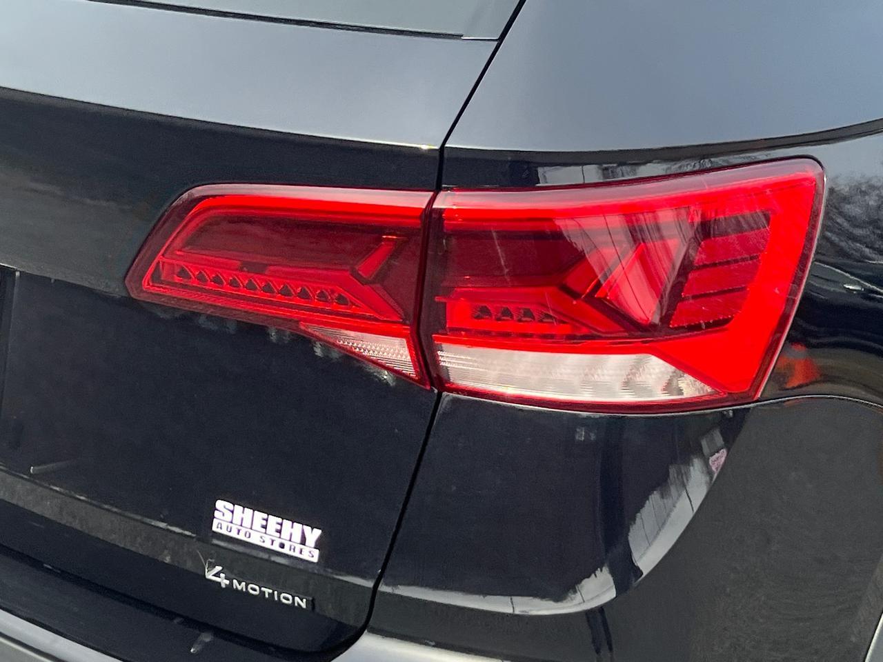 2024 Volkswagen Taos 1.5T S Hagerstown MD