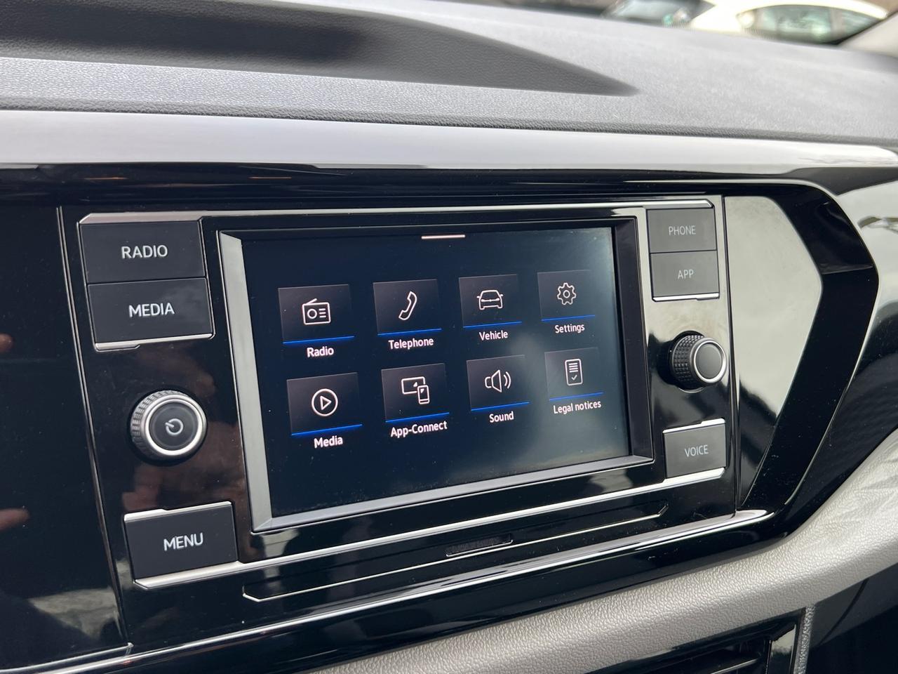 2024 Volkswagen Taos 1.5T S Hagerstown MD