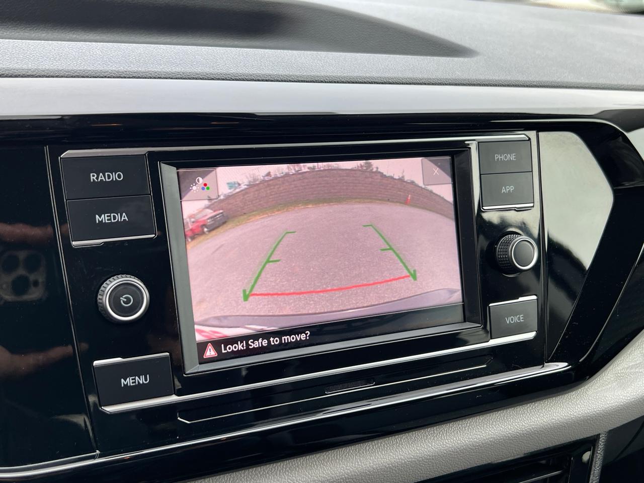 2024 Volkswagen Taos 1.5T S Hagerstown MD