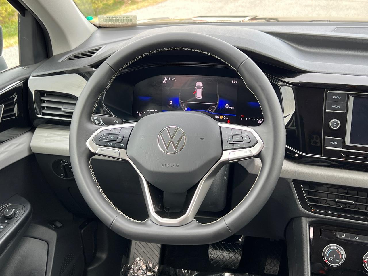 2024 Volkswagen Taos 1.5T S Hagerstown MD