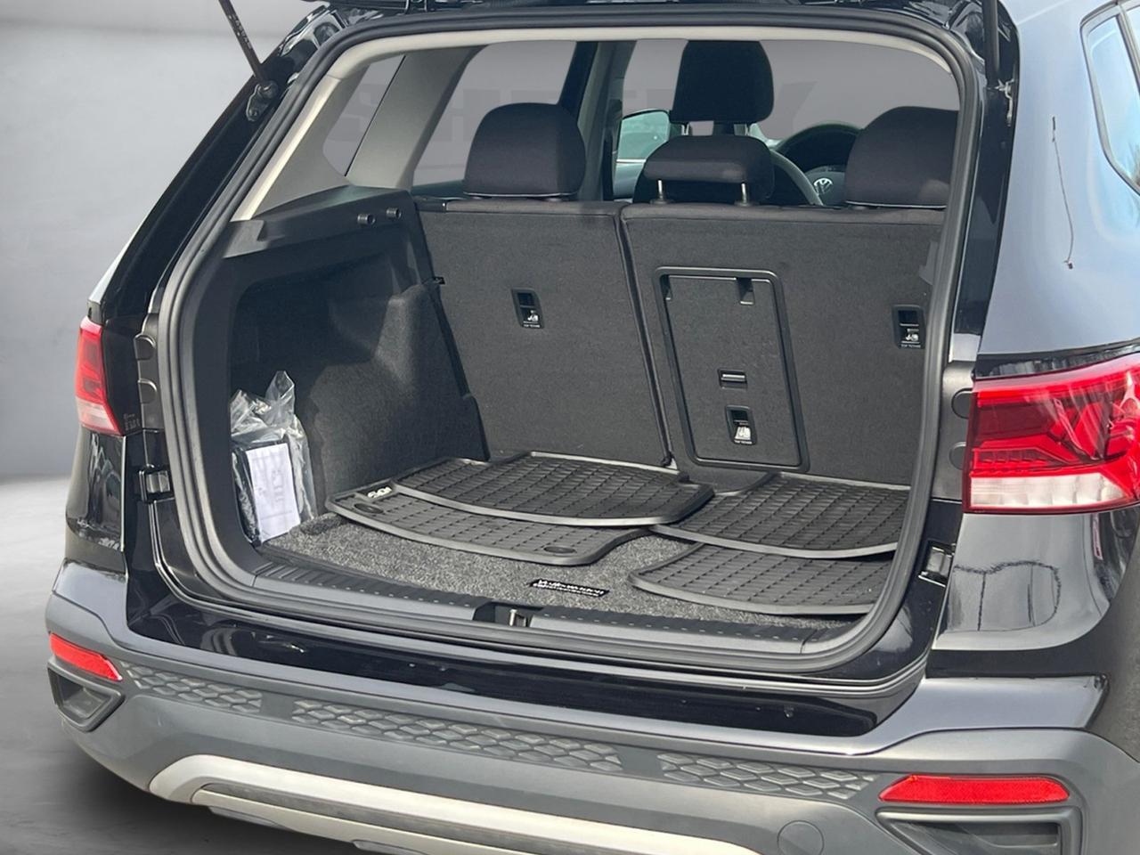 2024 Volkswagen Taos 1.5T S Hagerstown MD