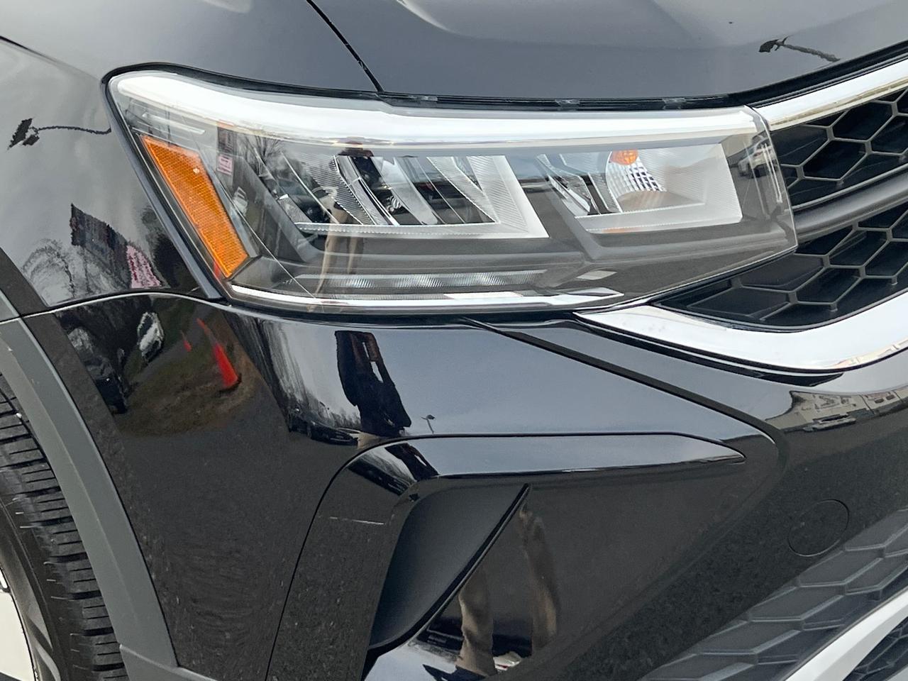 2024 Volkswagen Taos 1.5T S Hagerstown MD