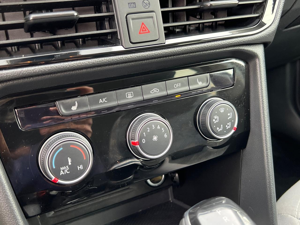 2024 Volkswagen Taos 1.5T S Hagerstown MD