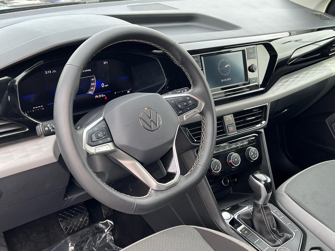 2024 Volkswagen Taos 1.5T S Hagerstown MD