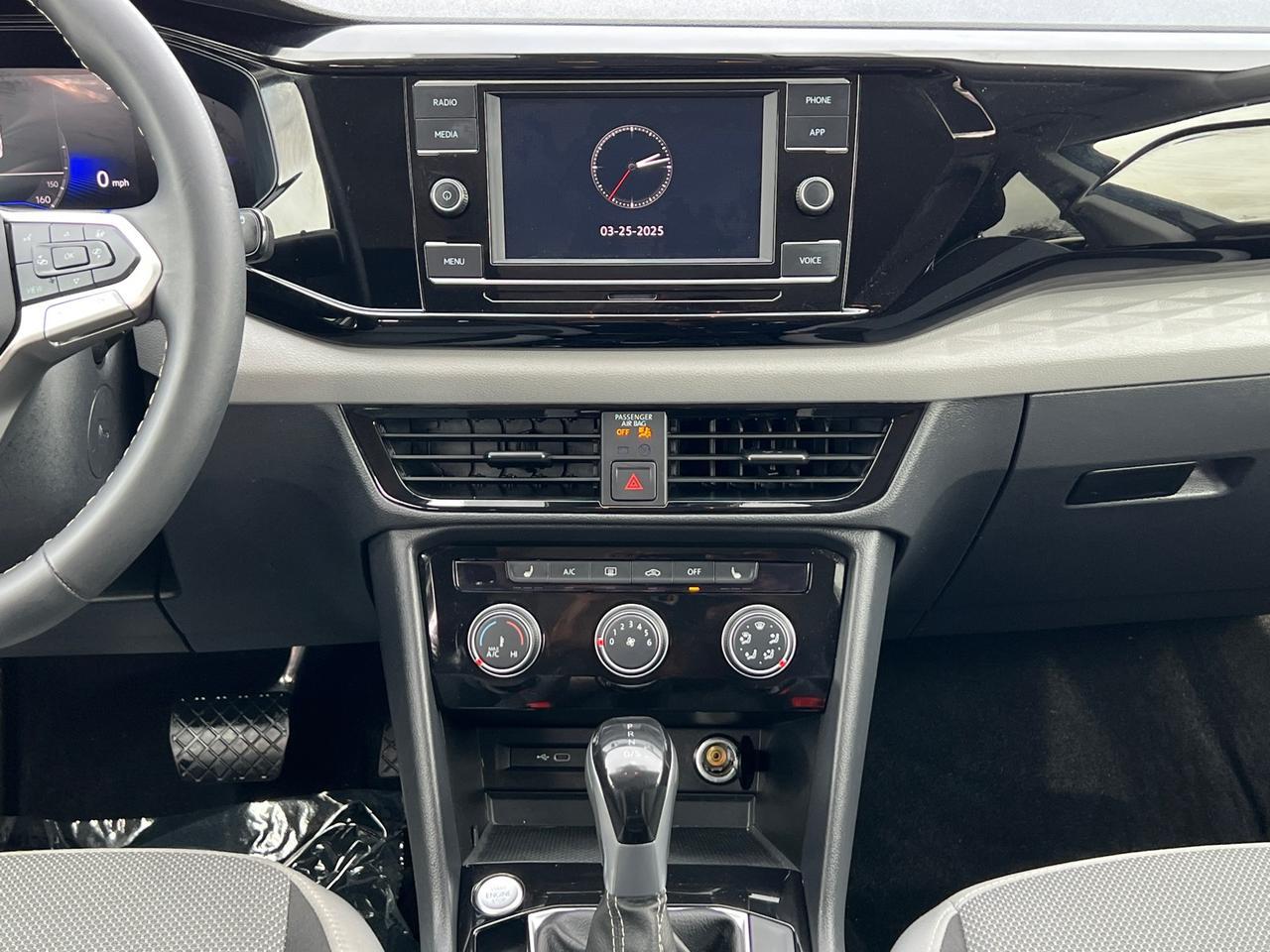 2024 Volkswagen Taos 1.5T S Hagerstown MD