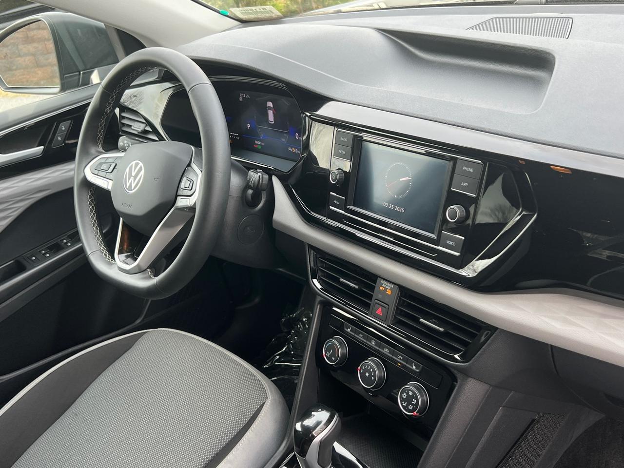 2024 Volkswagen Taos 1.5T S Hagerstown MD