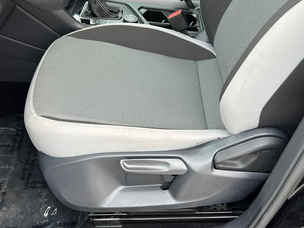 2024 Volkswagen Taos 1.5T S Hagerstown MD