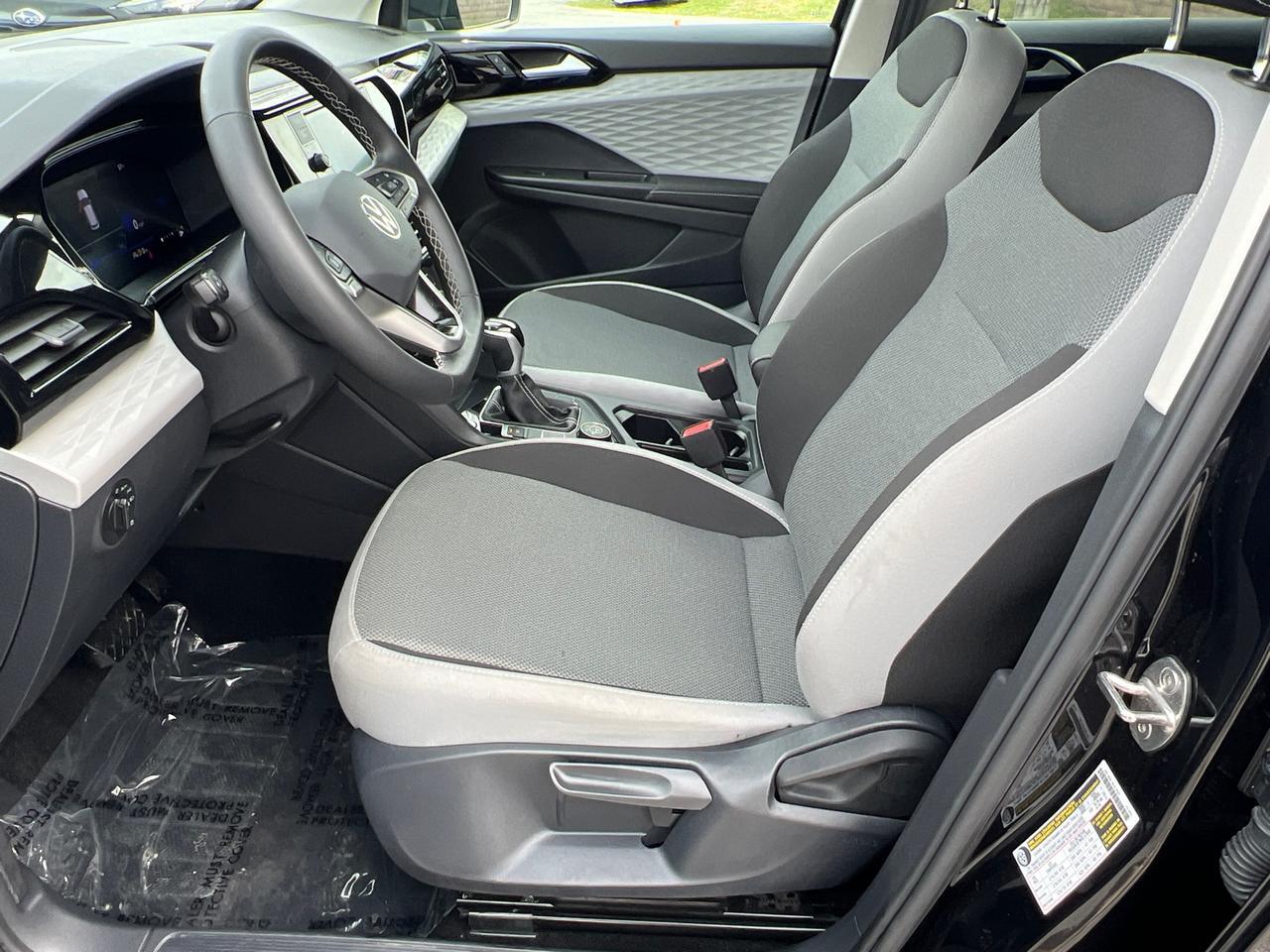 2024 Volkswagen Taos 1.5T S Hagerstown MD