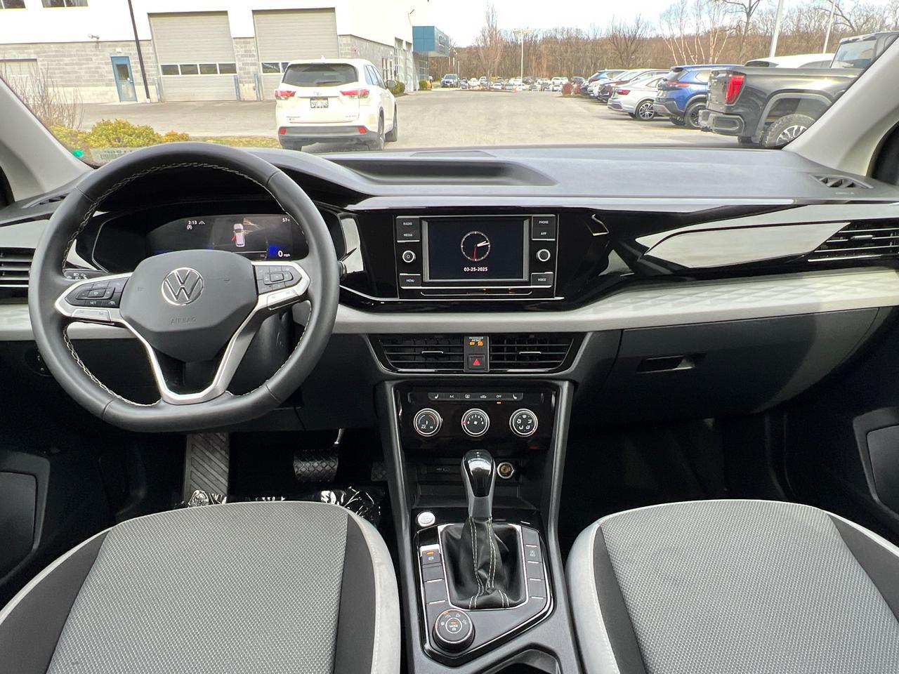 2024 Volkswagen Taos 1.5T S Hagerstown MD